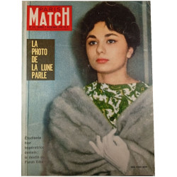 Paris Match n°552