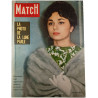 Paris Match n°552