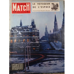 Paris Match n°449
