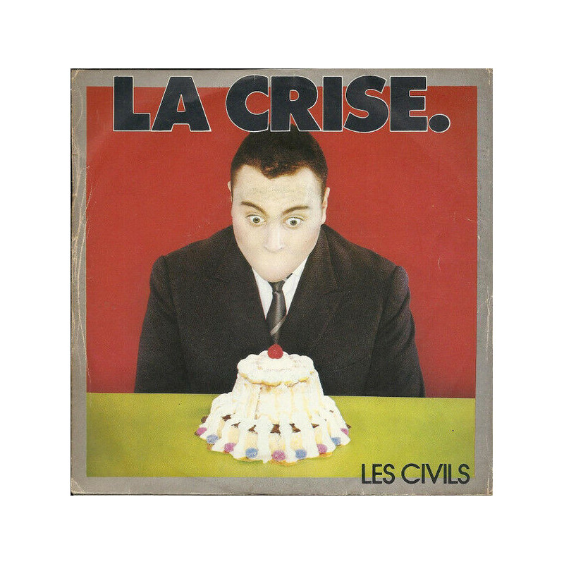 La Crise