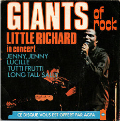 Giants Of Rock