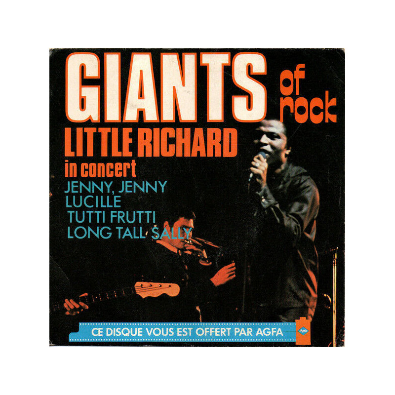 Giants Of Rock