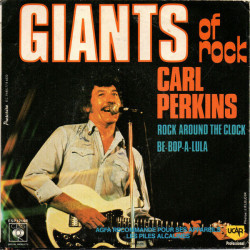 Giants Of Rock