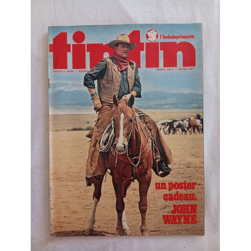 Tintin N.85