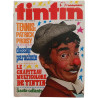 Tintin N.26