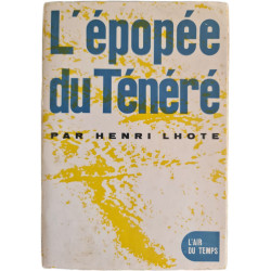 L'épopée du Ténéré