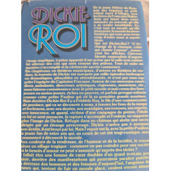 Dickie Roi