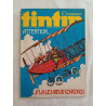 Tintin l'heboptimiste N.86