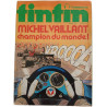 Tintin N.87