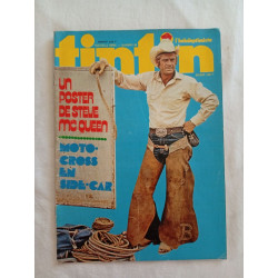 Tintin l'hebdomadiste N.88