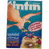 Tintin l'hebdomadiste N.102