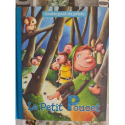 Le Petit Poucet