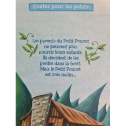 Le Petit Poucet