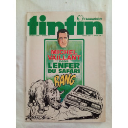 Tintin N.107