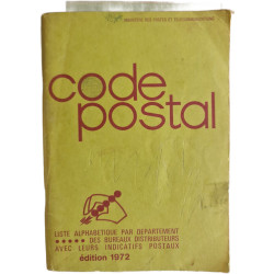 Code postal
