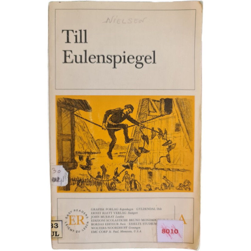 Till Eulenspiegel
