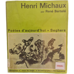 Henri Michaux