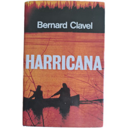 Harricana
