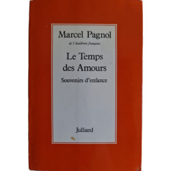 Le Temps des Amours
