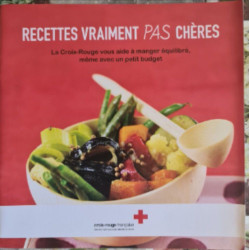 Recettes vraiment pas chères