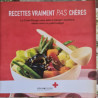 Recettes vraiment pas chères