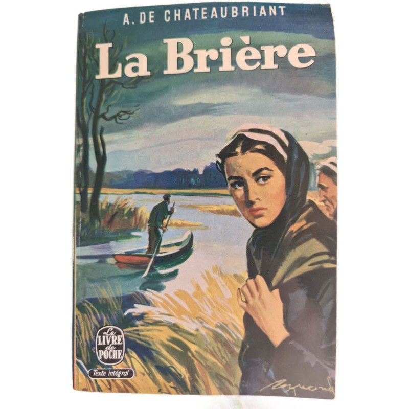 La Brière