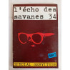 L'écho des savanes / n°34 / septembre 1977