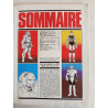 L'écho des savanes / n°34 / septembre 1977