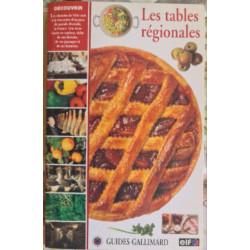 Les tables régionales