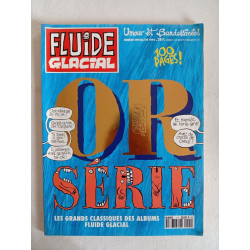 Or série /n°28 / juillet de 1993