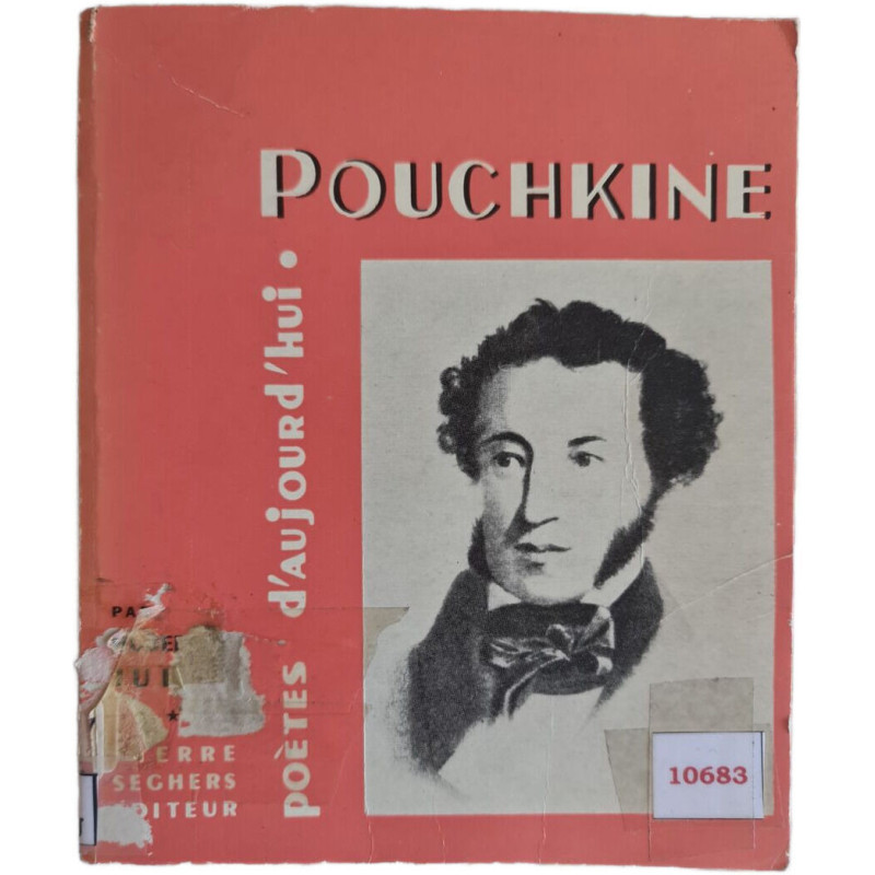 Pouchkine
