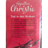 Tod in den Wolken