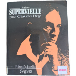 Jules Supervielle