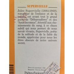 Jules Supervielle