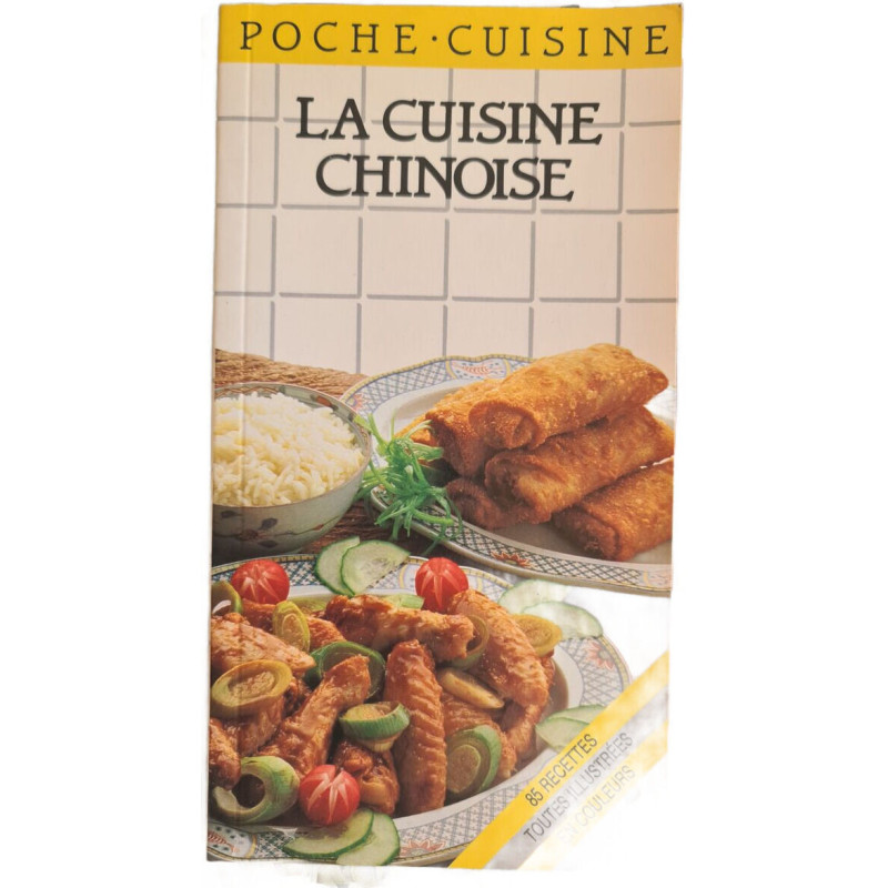 La cuisine chinoise