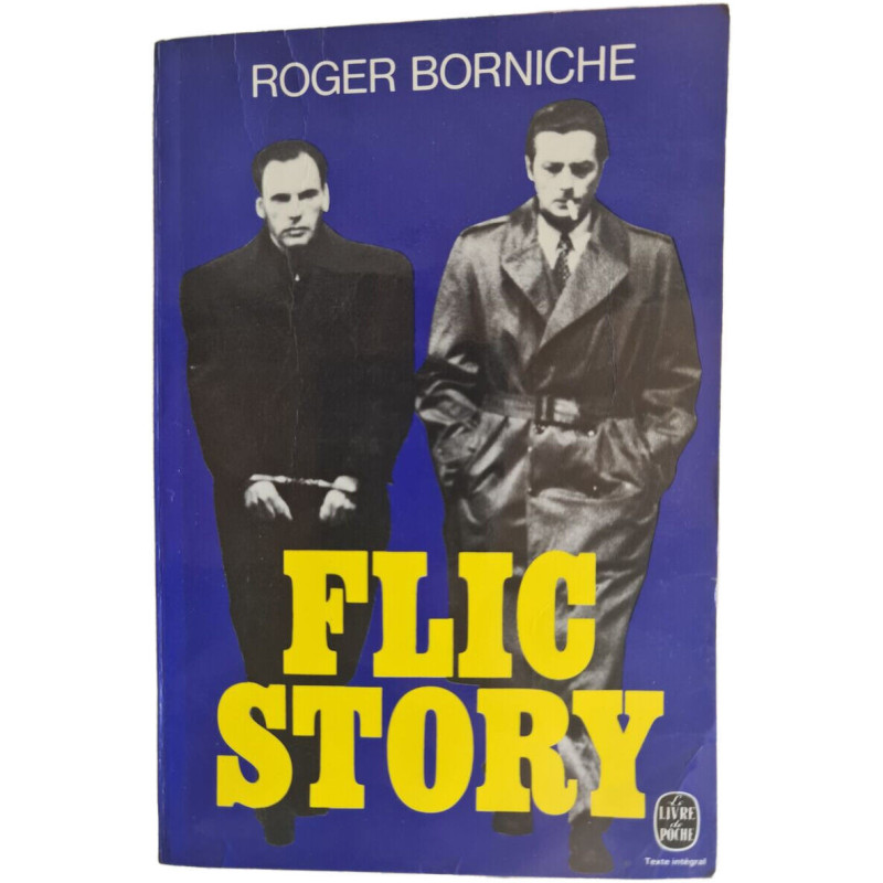 Flic story