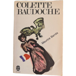 Colette Baudoche