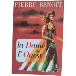 La Dame de l'Ouest