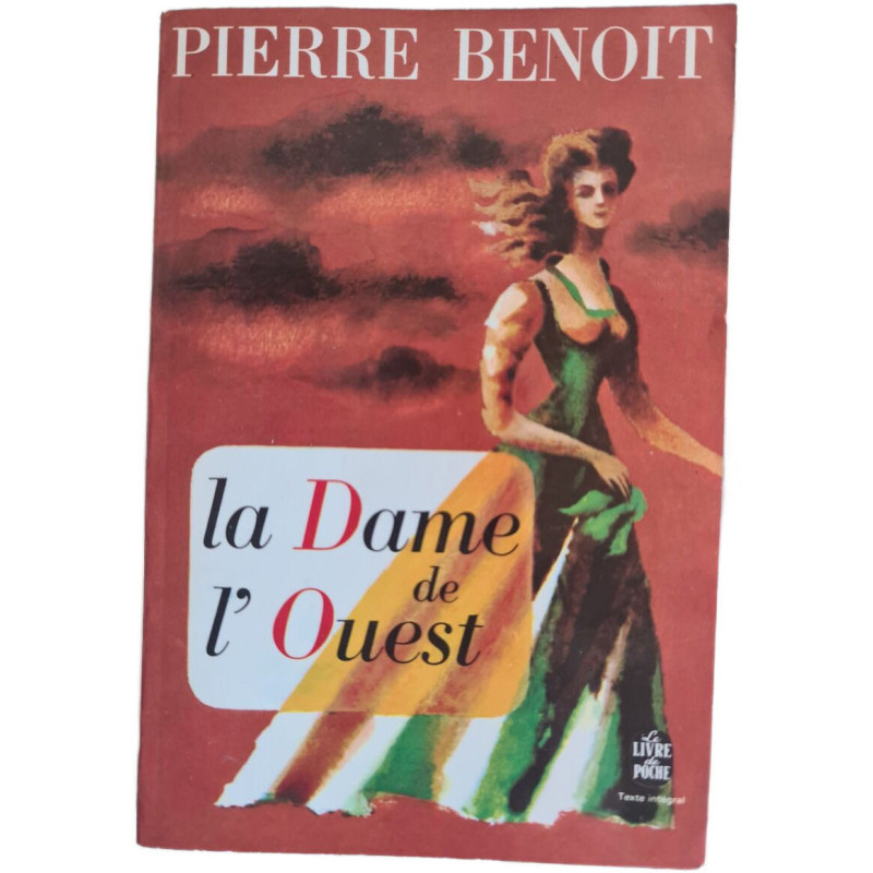 La Dame de l'Ouest