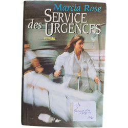 Service des urgences