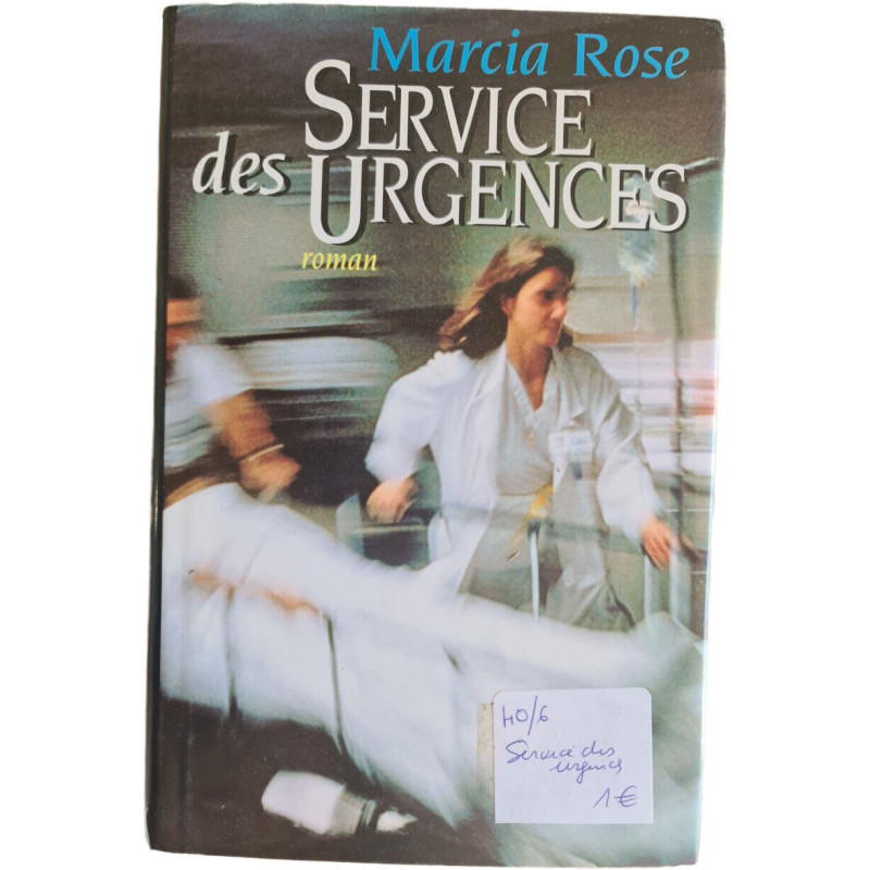 Service des urgences