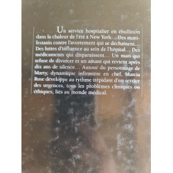 Service des urgences