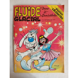 Fluide Glacial /n°111 / Septembre 1985