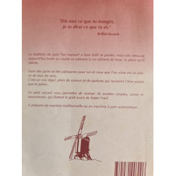 Pains et Pâtisseries