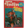 Super Tintin - Science-Fiction
