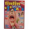 Tintin Special Gags