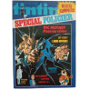 Tintin Spécial Policier