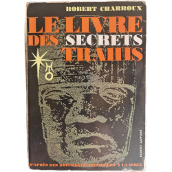 Le livre des secrets trahis
