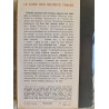 Le livre des secrets trahis