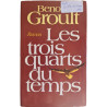 Les trois quarts du temps